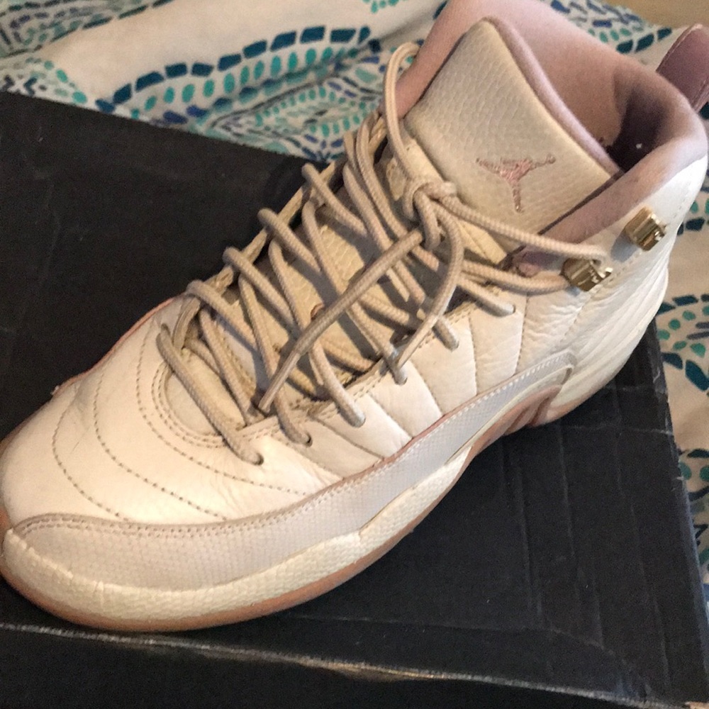 Jordan 12